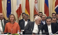 EU, Russia, China, Iran agree to save 2015 nuclear deal