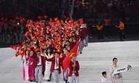 Hanoi selected to host SEA Games 31