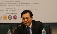 Conference discusses increasing India-Vietnam trade to 15 billion USD by 2020