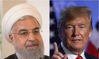 US renewed sanctions against Iran take effect