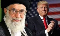 US imposes new sanctions on Iran