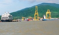 Da Nang plans to become regional logistics center