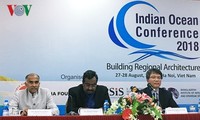 Hanoi to host Indian Ocean Conference next week 