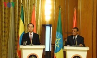 Vietnam, Ethiopia pledge greater economic, trade cooperation