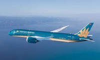 Vietnam Airlines increase flights to Jakarta to serve football fans 