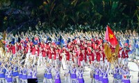 Viet Nam ranks 17th in ASIAD 2018 final tally 