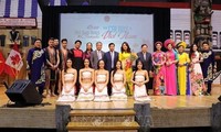 Vietnam Culture Week underway in Canada