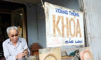 Tuong Chuc village, a lock repair village in Hanoi