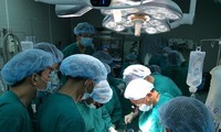 Vietnam makes strides in organ transplants