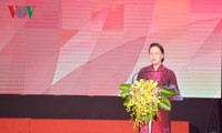 Vietnam Law Day promotes image of renovation, integration