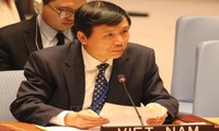 Vietnam pledges to promote UN’s role, multilateralism