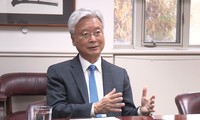 South Korean Ambassador to the US: No plan B if talks with North Korea fail