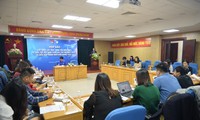 First Vietnamese Young Intellectual Forum promotes innovative startups