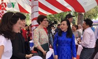 Vietnam responds to World AIDS Day