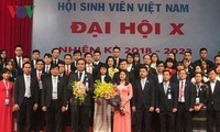 Vietnamese Students Association aims to reform operation 