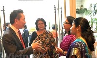 Vietnam tourism promoted in India