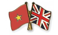 Vietnam, UK hold political consultation