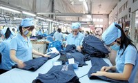 Vietnamese enterprises benefit from CPTPP