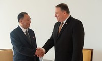 US-North Korea to begin high-level meeting