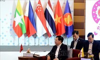 East Sea: a priority issue at ASEAN forum