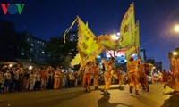 Nguyen Tieu Festival celebrated in Ho Chi Minh City