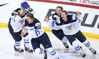 Ice hockey in Finland