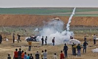 UN warns of larger risk of Israeli-Palestinian war