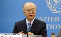 IAEA: North Korea still operates nuclear facility 