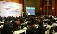 EuroCham's Whitebook recommends ways to unlock Vietnam's potential