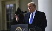 Trump warns EU of serious economic consequences  