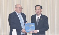 HCMC, New Zealand pledge for enhanced education cooperation