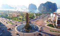 Quang Ninh province retains top place in PCI ranking 