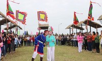 Phu Yen Culture-Tourism Week opens 