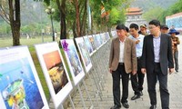 Photo exhibition highlights Vietnam’s sea and islands  