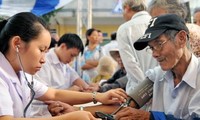 Residents to enjoy free medical check-up on World Health Day