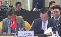 Vietnam attends 23rd ASEAN Finance Ministers’ Meeting in Thailand