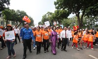 Vietnam celebrates World Health Day