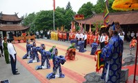 Hung Kings Temple Festival 2019 ready to welcome visitors