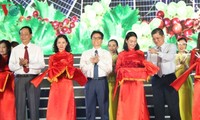 Ninh Thuan Grape and Wine Festival 2019 opens