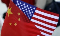 Behind tough statements on US-China trade negotiation