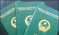  Passport granting supports given to patients with overseas treatment needs