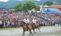 Bac Ha White Plateau Festival ready to begin