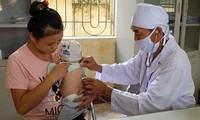 WB loans 80 million USD to help improve Vietnam’s basic healthcare