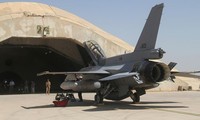 US forces prepare evacuation plan for contractors from Iraqi base