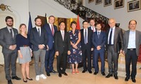 EVFTA, “win-win” solution for Vietnam and EU