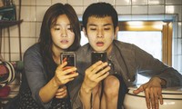 South Korea’s movie Parasite on top of Vietnam Box Office