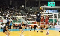 Vietnam hosts Asian women’s U23 volleyball tourney