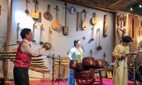 Ba Pho Music House, special space to preserve traditional musical instruments