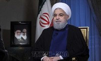 Iran ready to negotiate if US lifts sanctions