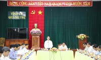 Quang Tri province urged to capitalize on East-West Economic Corridor 